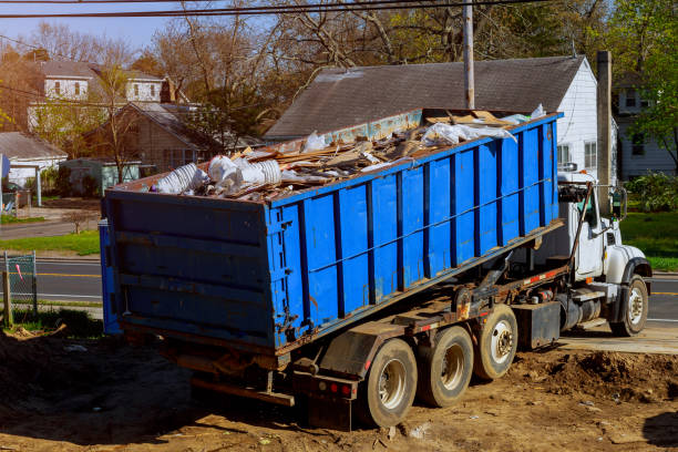 Recycling Services for Junk in Loveland, CO