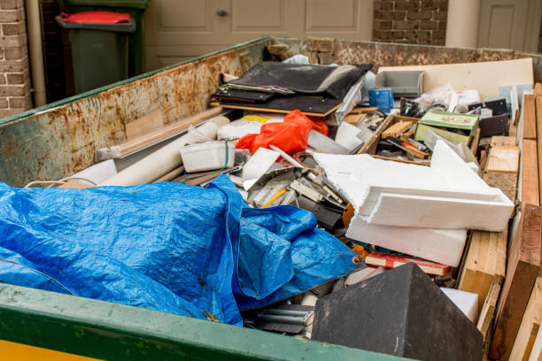 Best Retail Junk Removal  in Loveland, CO