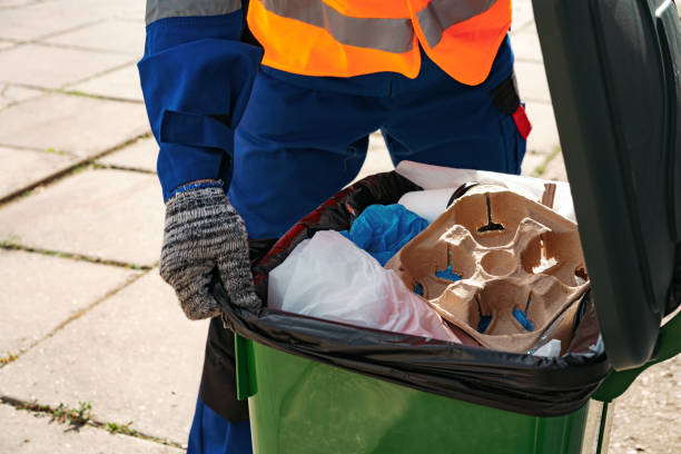 Same-Day Junk Removal Services in Loveland, CO
