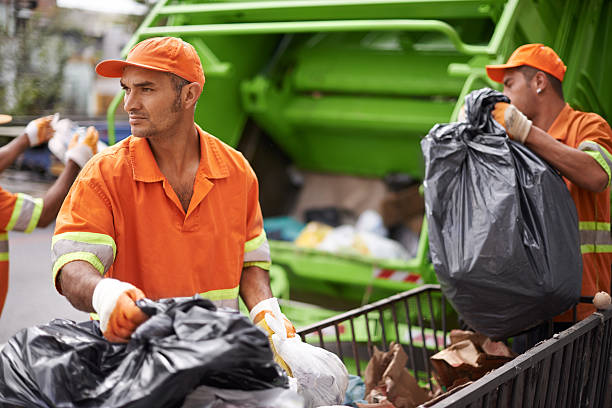 Loveland, CO Junk Removal Services Company